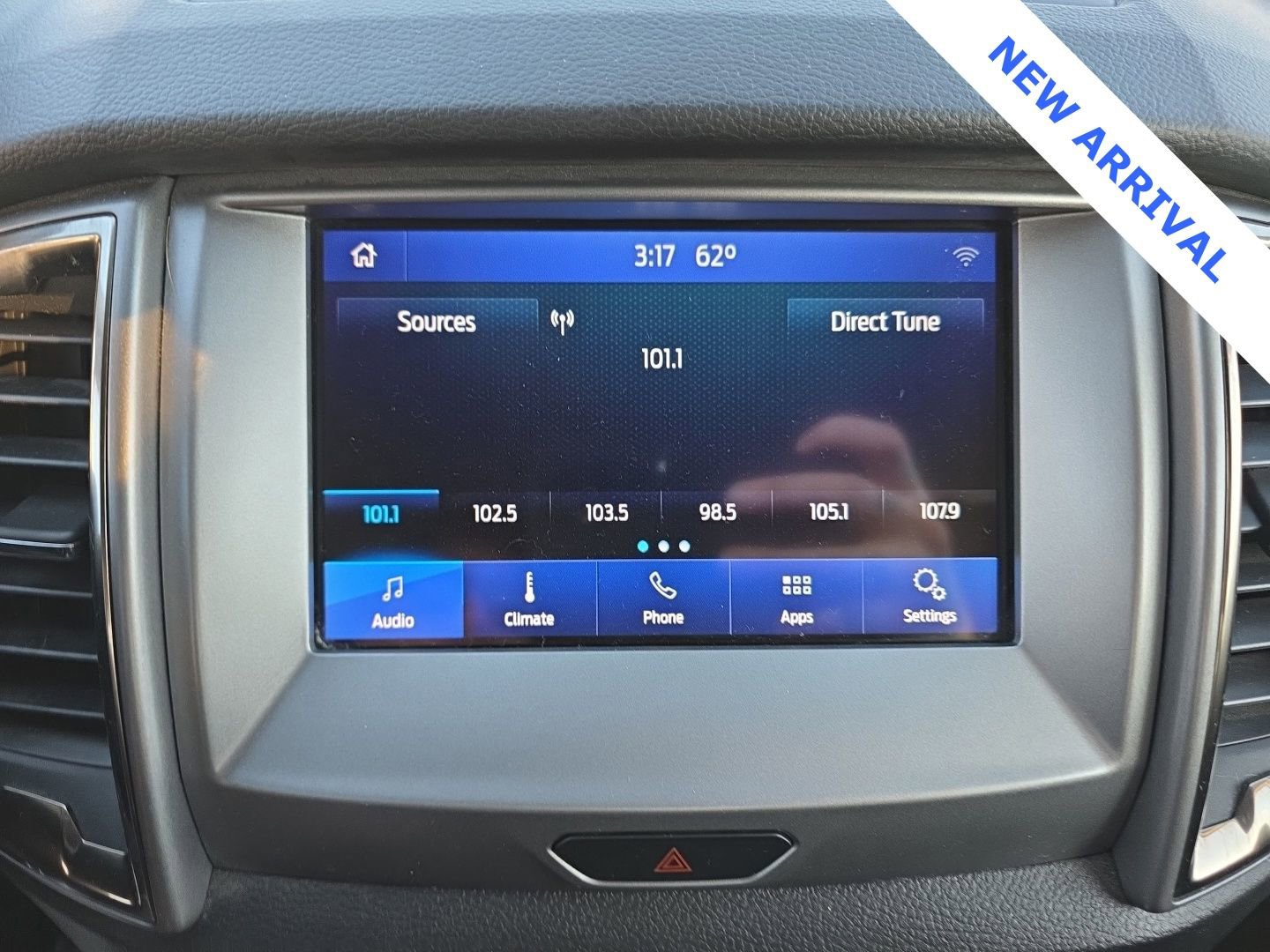 Used 2021 Ford Ranger XLT w/ Equipment Group 301A Mid image 18