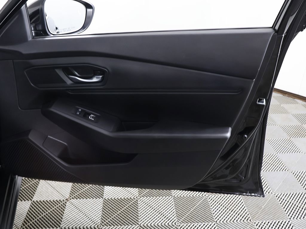 Certified 2024 Honda Accord EX image 24