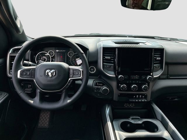 New 2025 RAM 1500 Big Horn AWD/4WD image 22