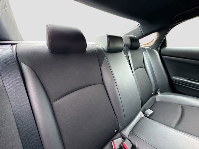 Used 2019 Honda Civic Sport image 16