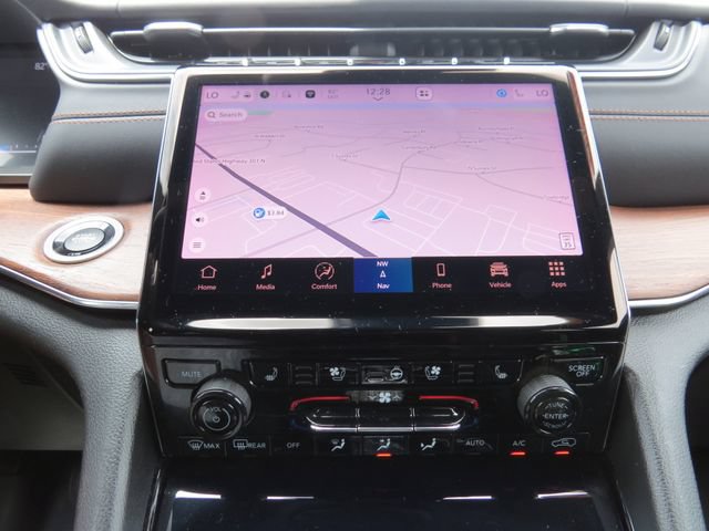 Used 2023 Jeep Grand Cherokee Summit RWD image 24
