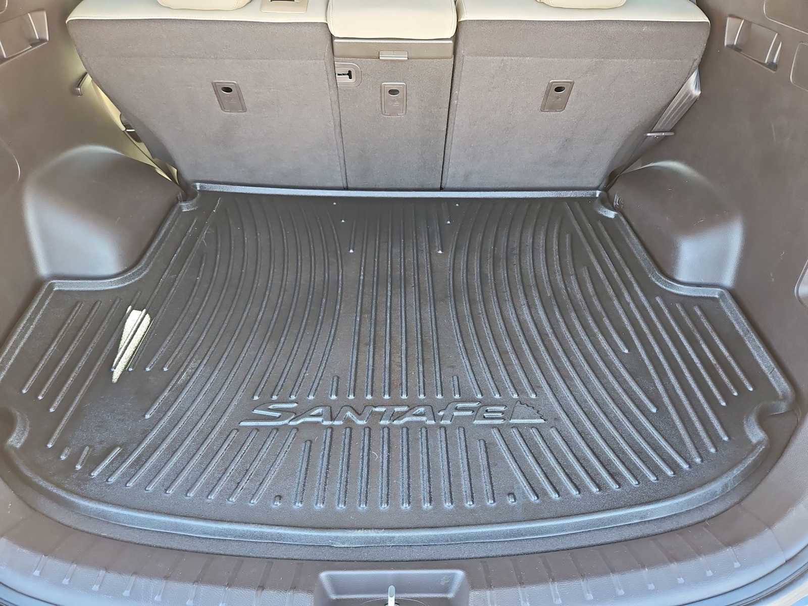 Used 2018 Hyundai Santa Fe Sport w/ 2.4L Value Package 02 image 34