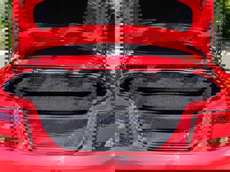 Used 2008 Aston Martin V8 Vantage Roadster image 39