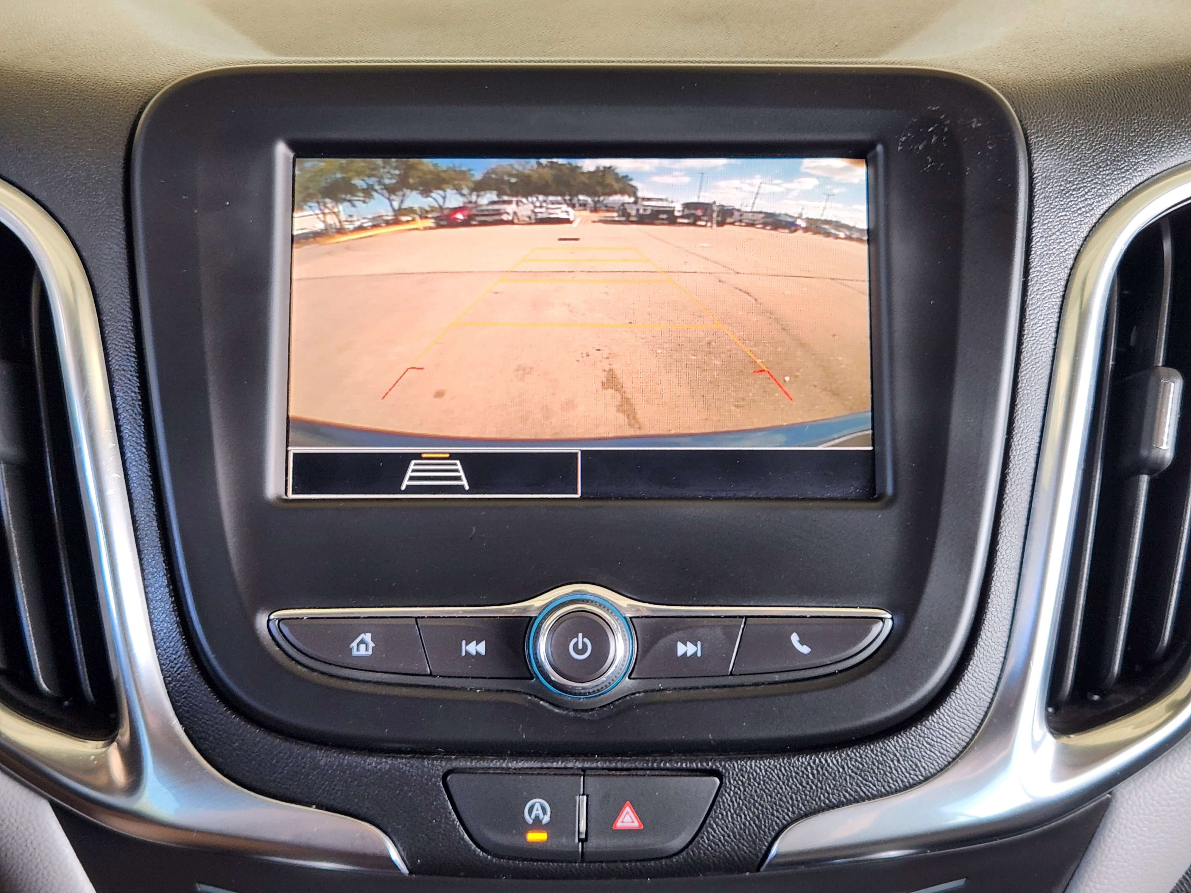 Certified 2024 Chevrolet Equinox LT image 18