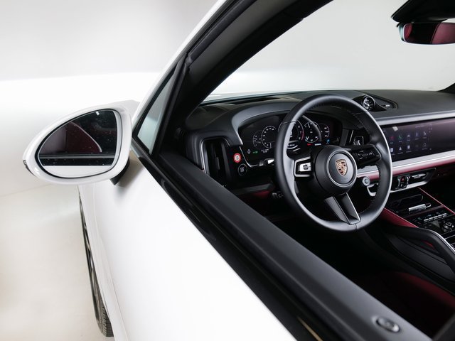 New 2026 Porsche Cayenne S AWD/4WD image 26