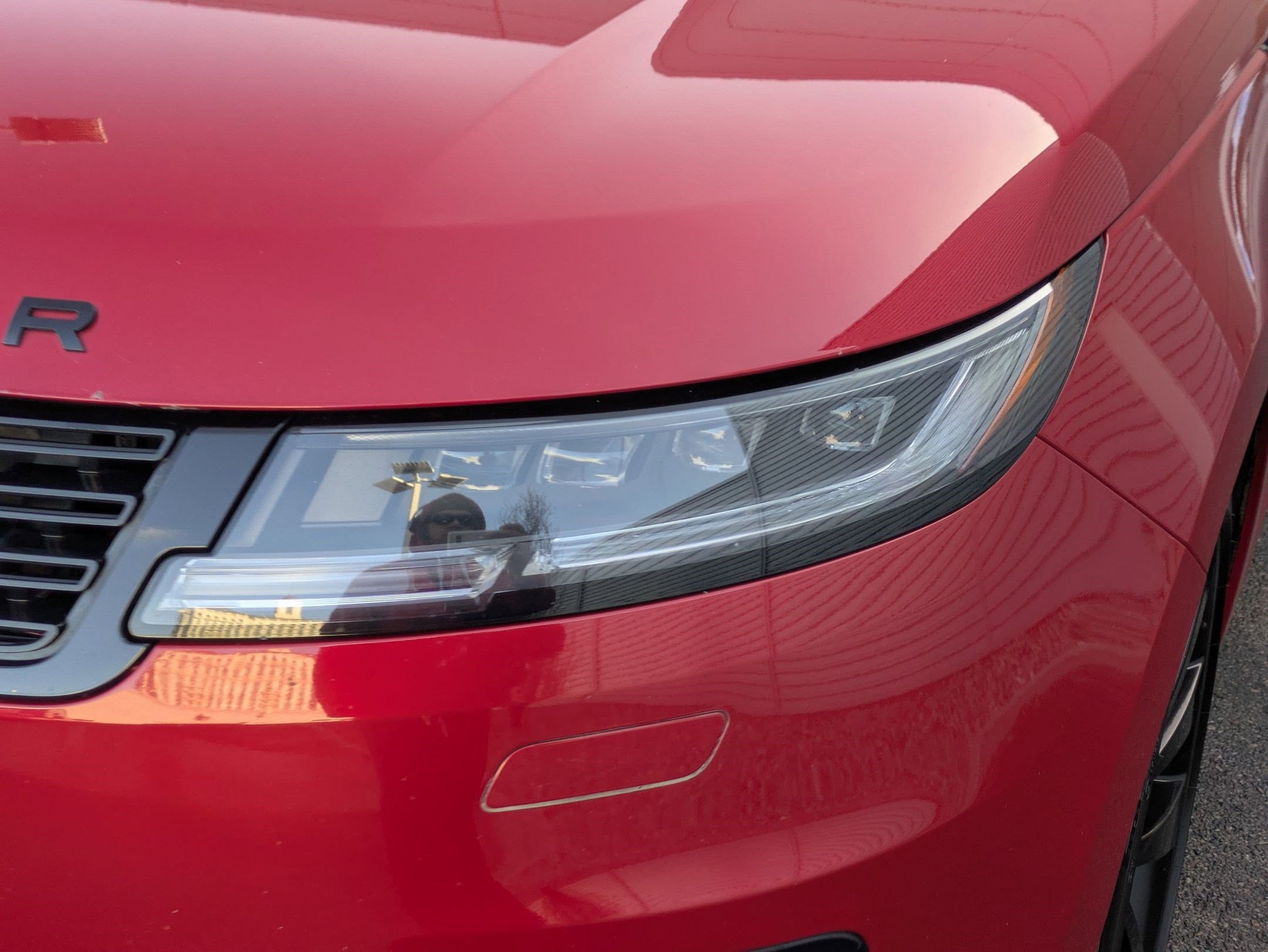 Used 2023 Land Rover Range Rover Sport First Edition image 10