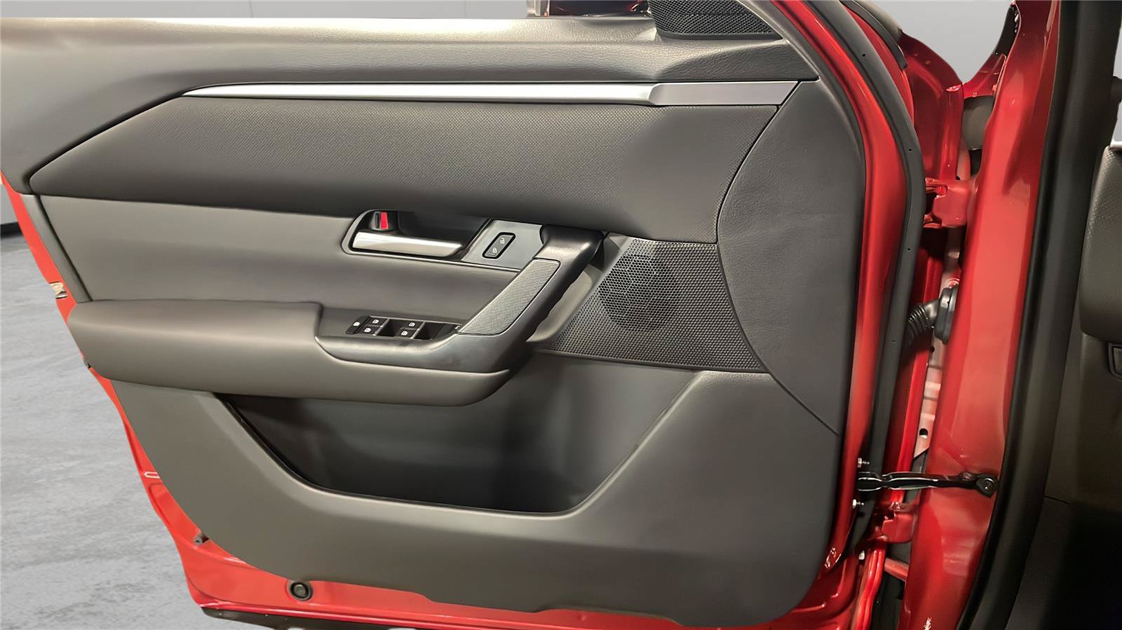 New 2026 MAZDA CX-50 AWD 2.5 S w/ Weather Package image 23