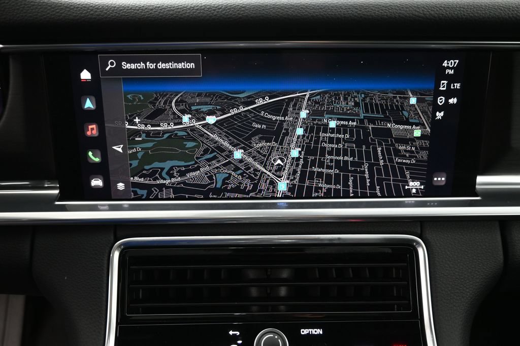 Certified 2023 Porsche Panamera Platinum Edition RWD image 20