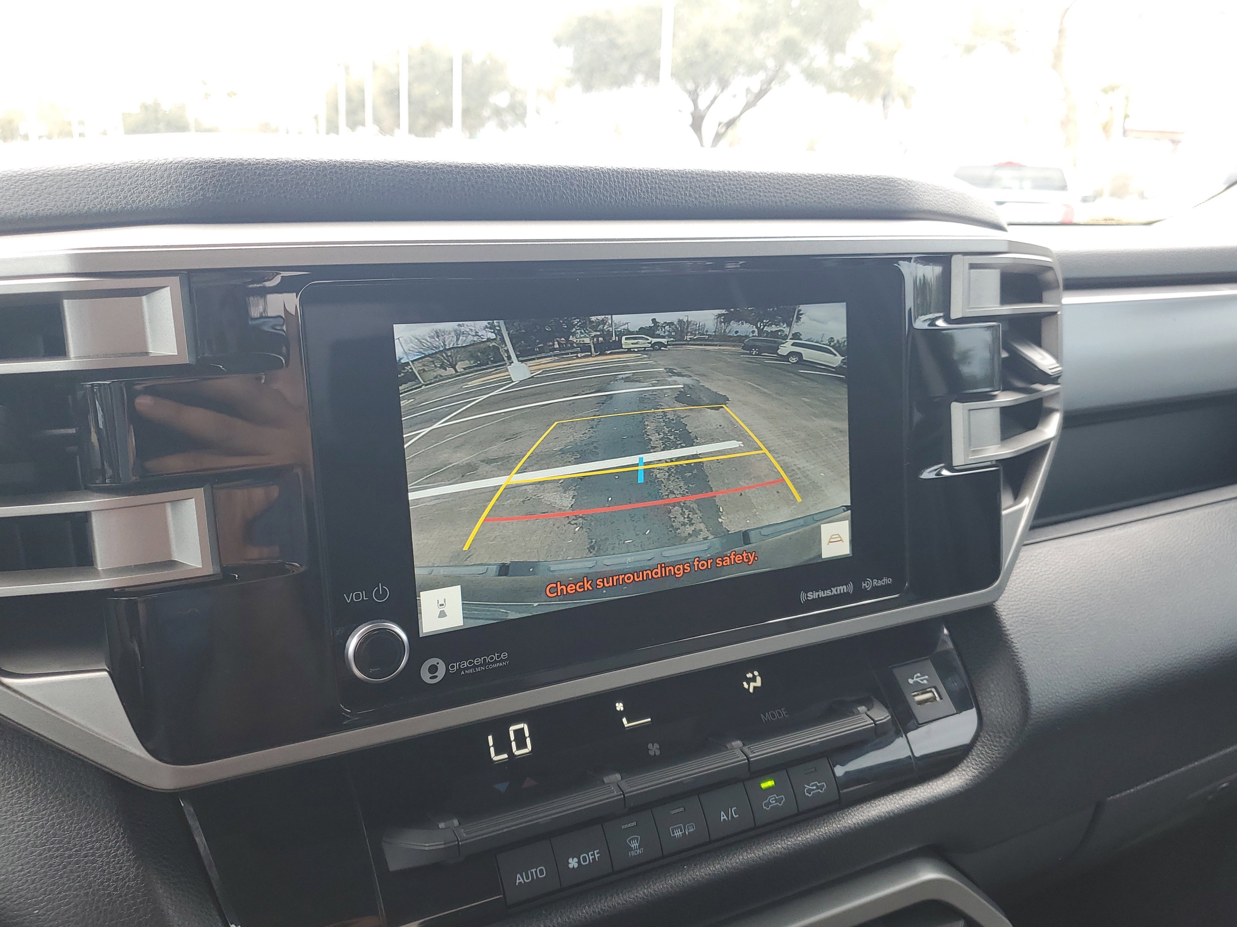 Used 2024 Toyota Tundra SR5 image 21