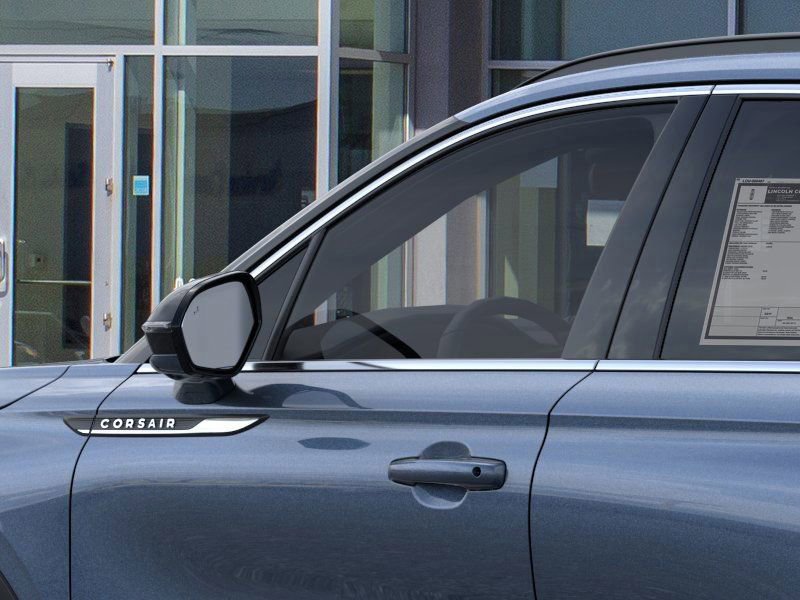 New 2026 Lincoln Corsair Premiere image 49