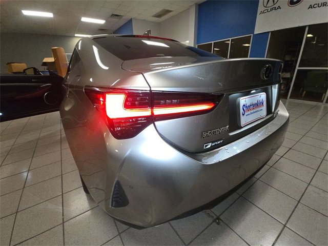 Used 2019 Lexus RC 300 300 image 29