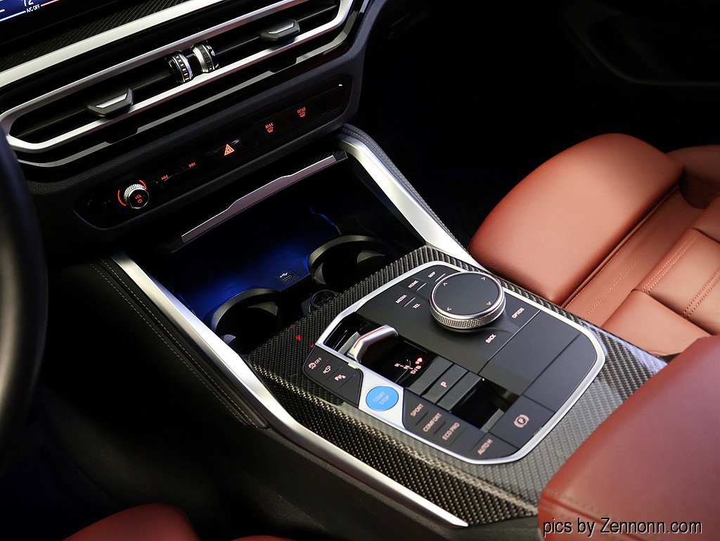 Certified 2023 BMW i4 M50 AWD/4WD image 26