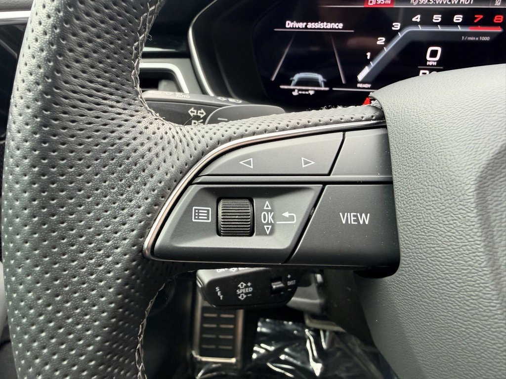 Used 2022 Audi S5 Premium Plus image 31