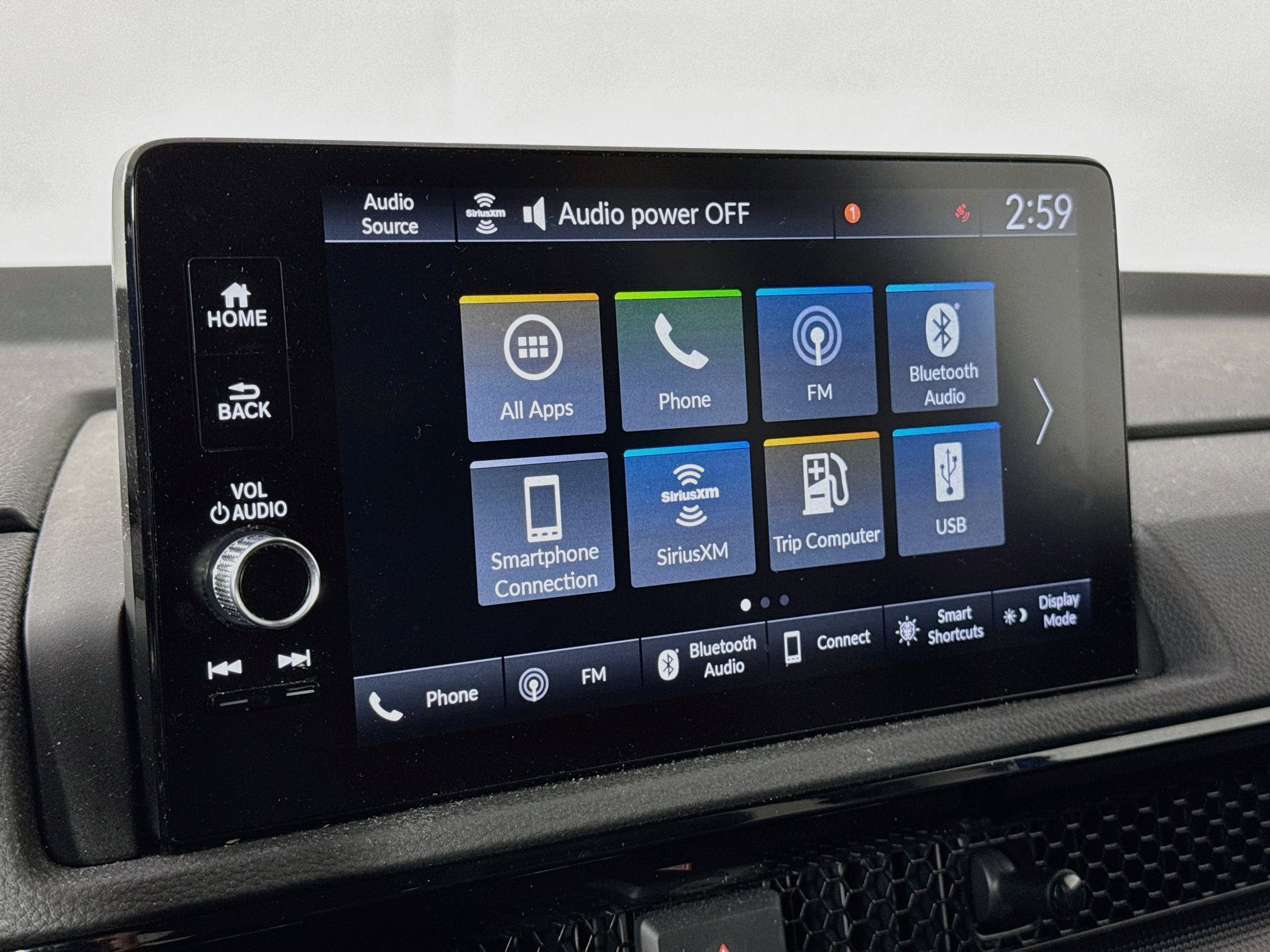 Certified 2024 Honda CR-V EX-L image 14