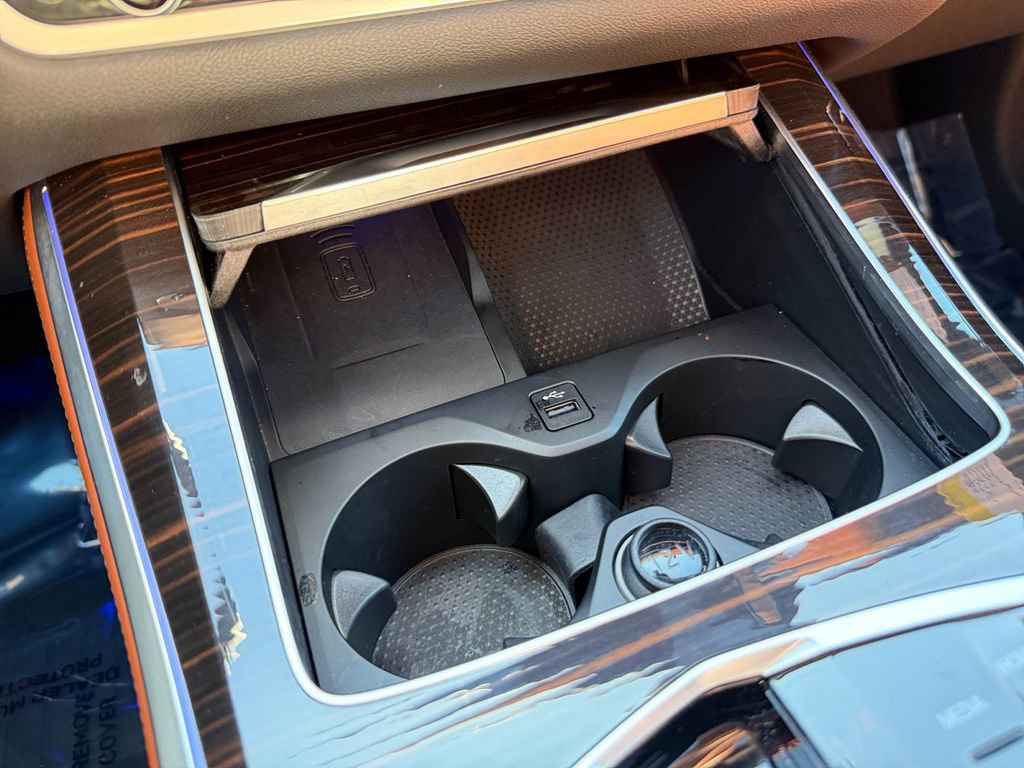 Certified 2026 BMW X5 xDrive40i w/ M Sport Package image 27