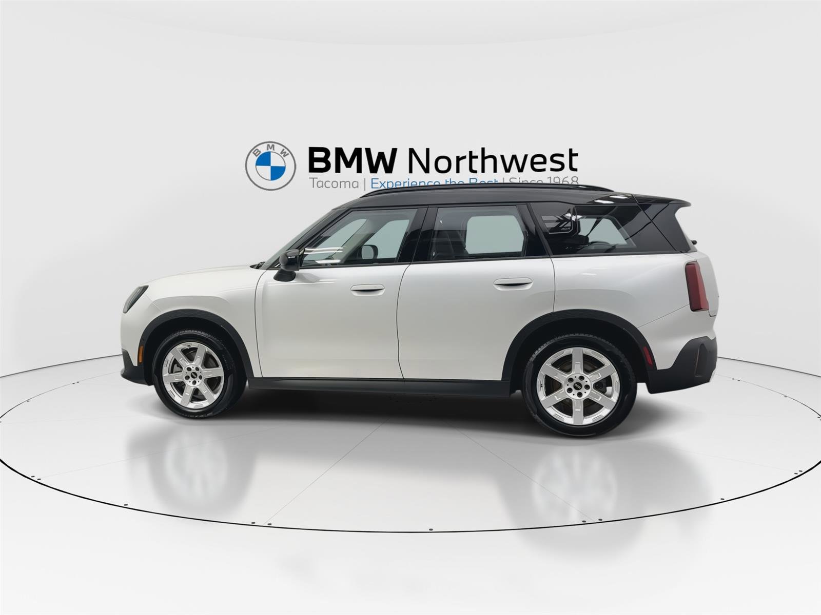 Used 2025 MINI Cooper Countryman S image 11