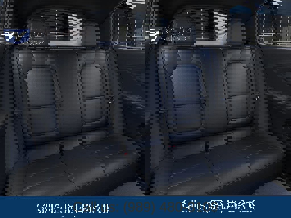 New 2026 Buick Envista Sport Touring w/ Convenience I Package image 17