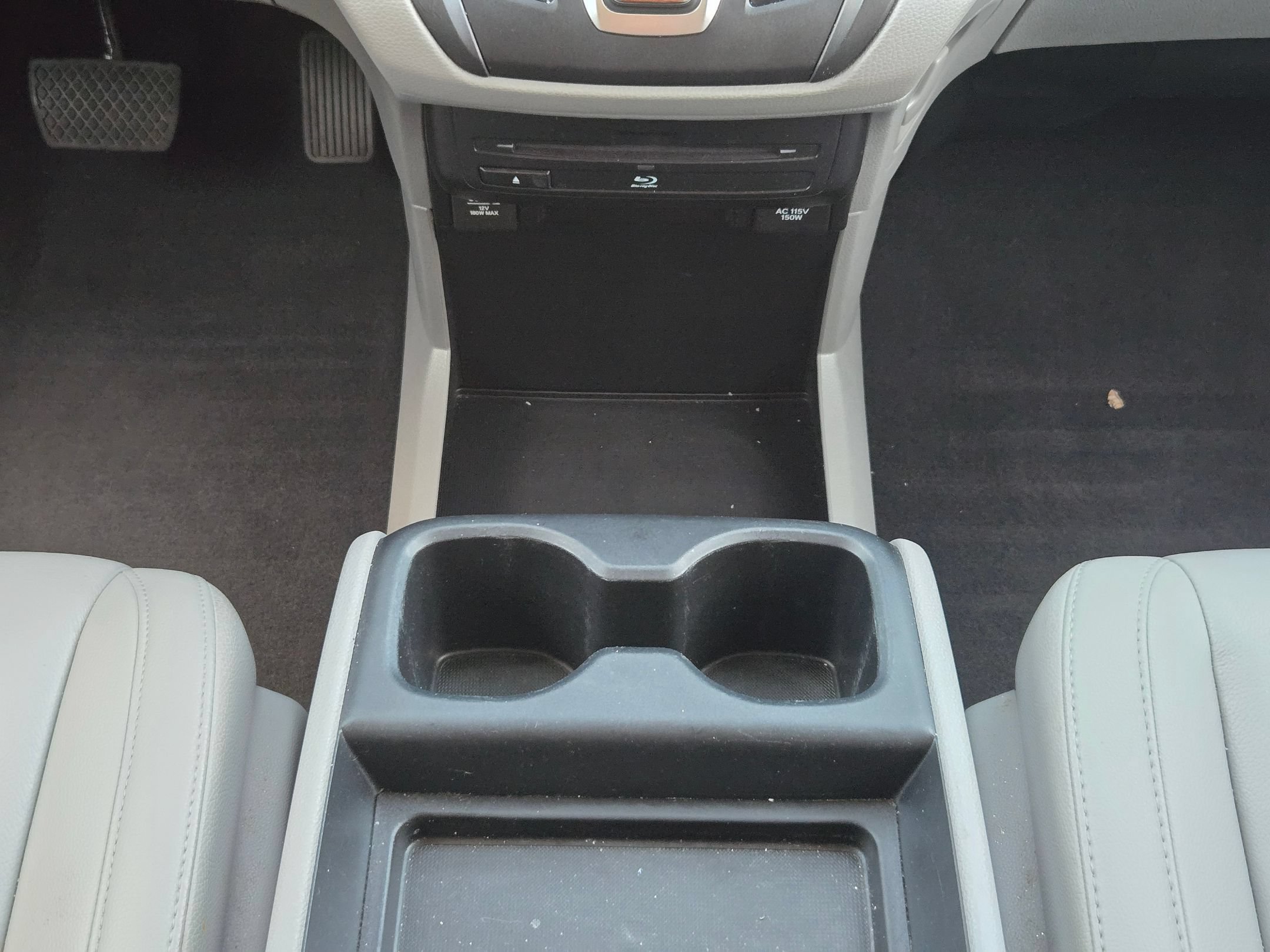 Certified 2020 Honda Odyssey EX-L image 17