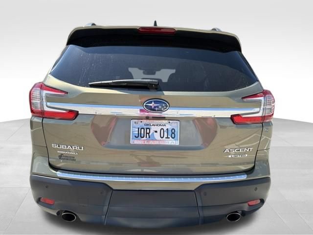 Used 2023 Subaru Ascent Limited AWD/4WD image 3