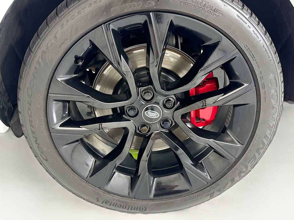 Used 2022 Land Rover Range Rover Sport HST AWD/4WD image 30