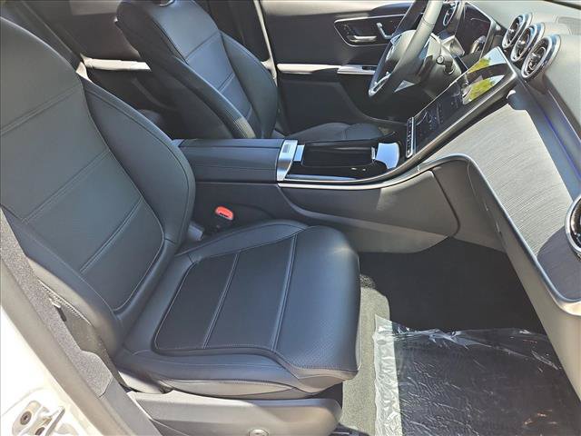 Certified 2026 Mercedes-Benz GLC 300 image 19