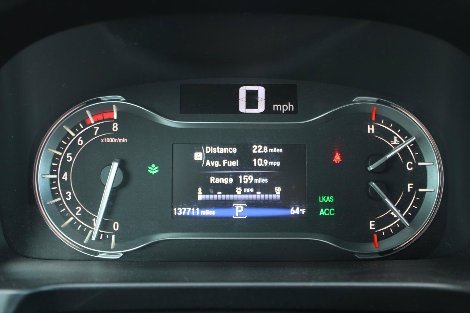 Used 2016 Honda Pilot EX image 19