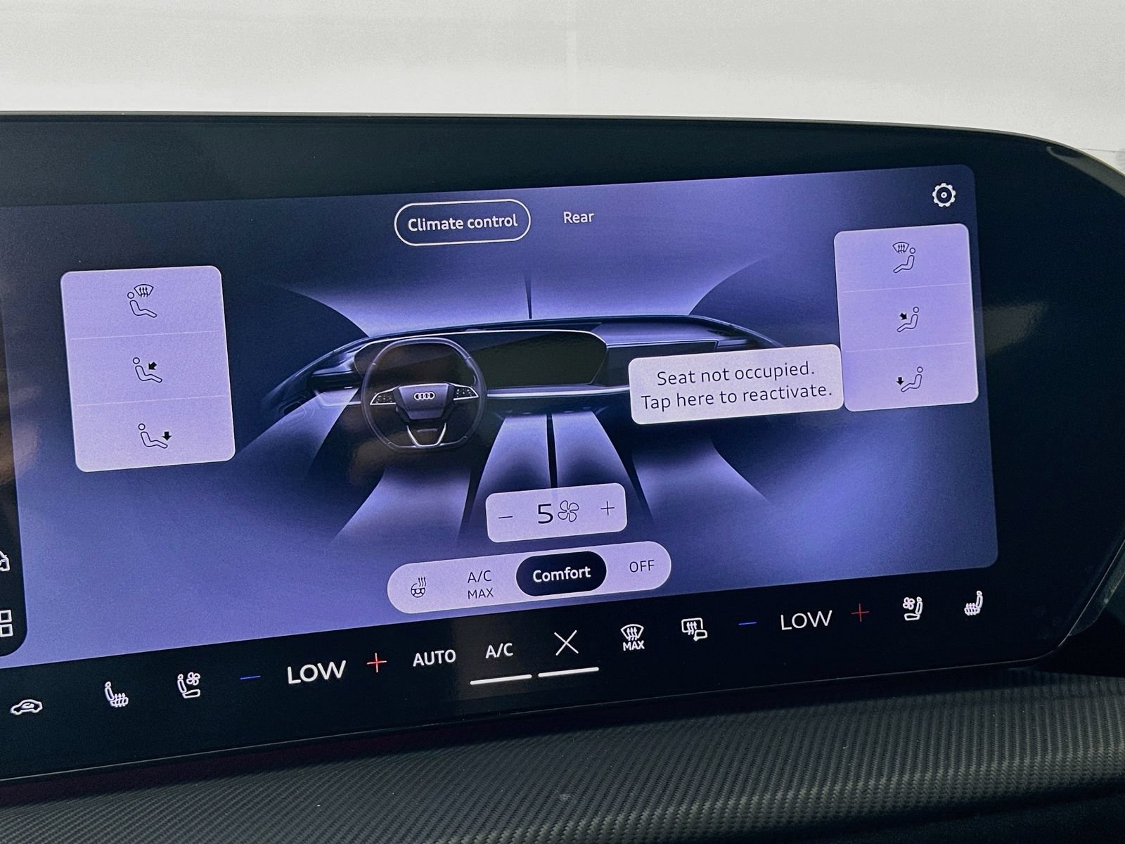 New 2026 Audi SQ5 Premium Plus AWD/4WD image 27