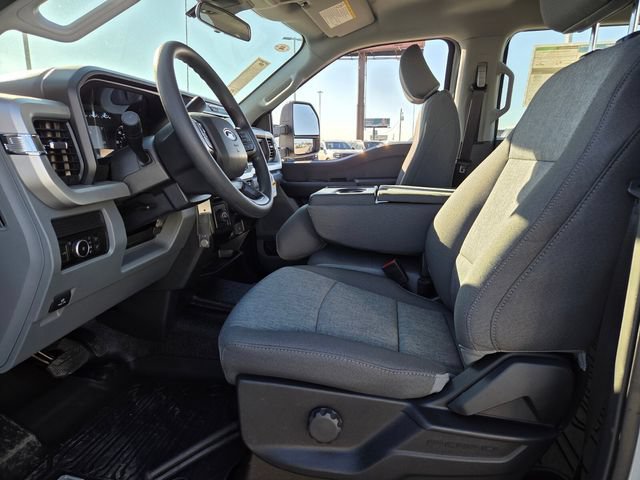 New 2026 Ford F250 XL RWD image 36