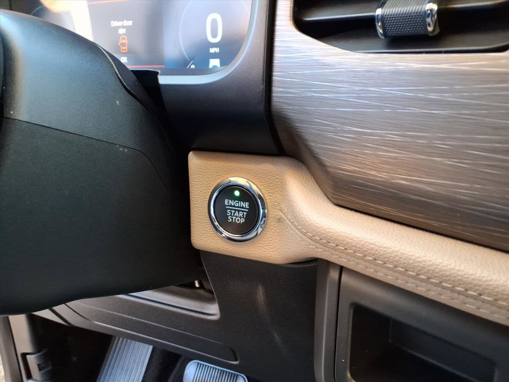 Used 2022 Ford Expedition Max Limited image 13