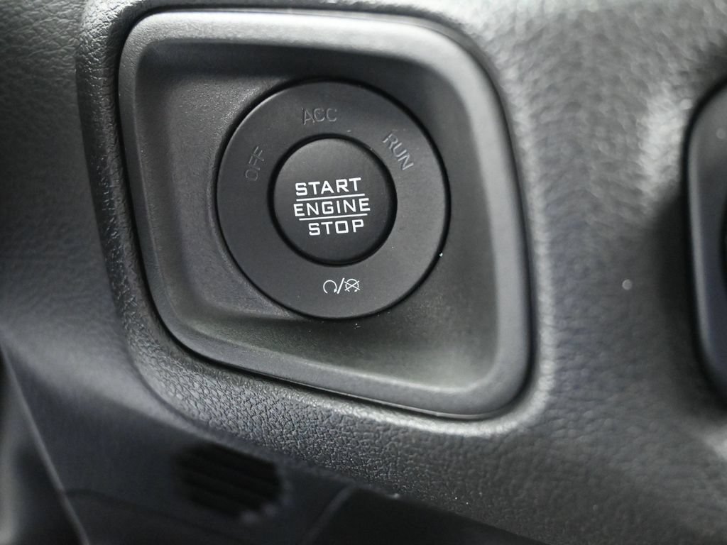 New 2026 Jeep Gladiator Sport AWD/4WD image 21