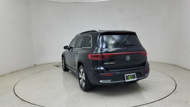 Used 2024 Mercedes-Benz EQB 250+ 250+ w/ Driver Assistance Package image 69