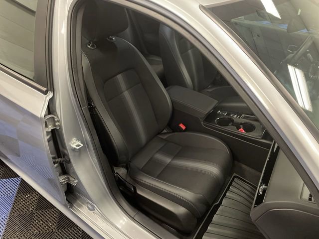 Certified 2023 Honda Civic Sport image 24