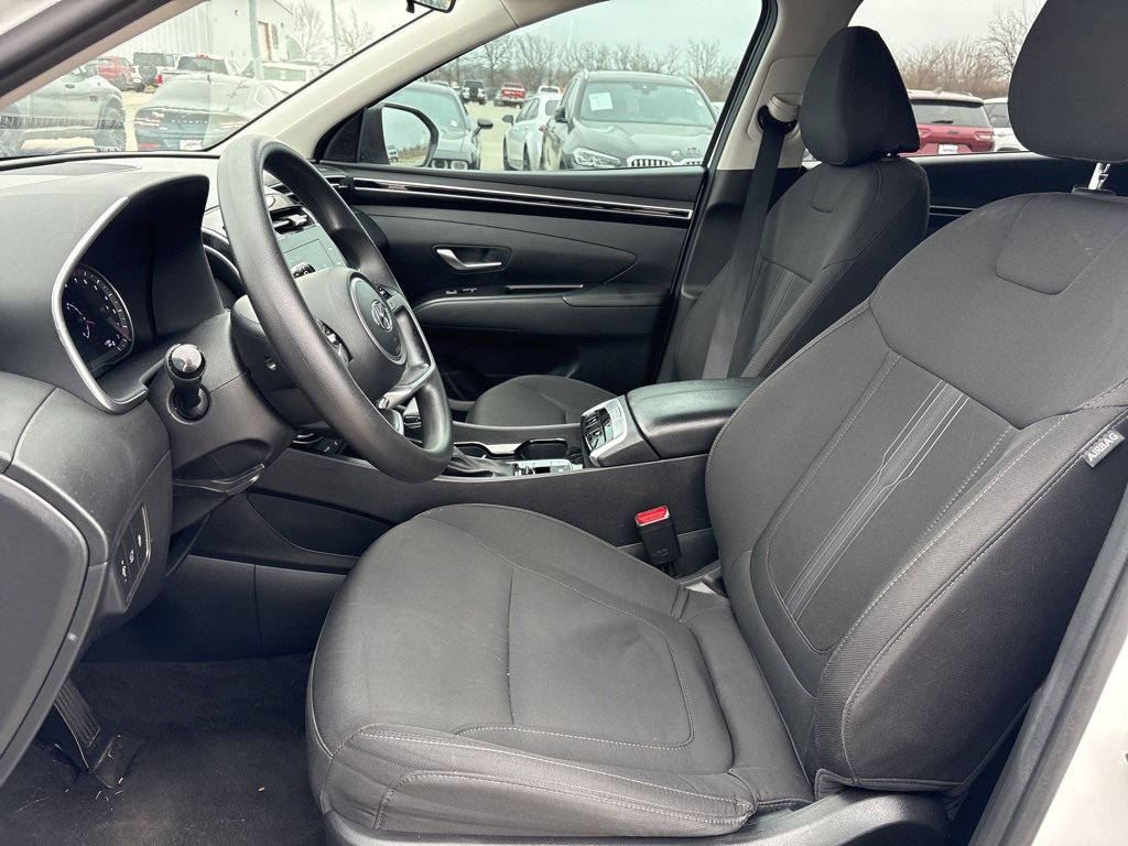 Used 2024 Hyundai Tucson SEL image 9
