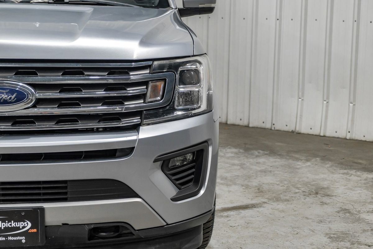 Used 2020 Ford Expedition XLT w/ Equipment Group 202A image 50