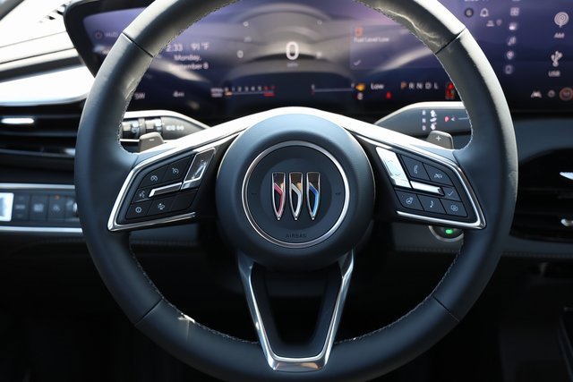New 2026 Buick Enclave Preferred w/ Power Package image 30