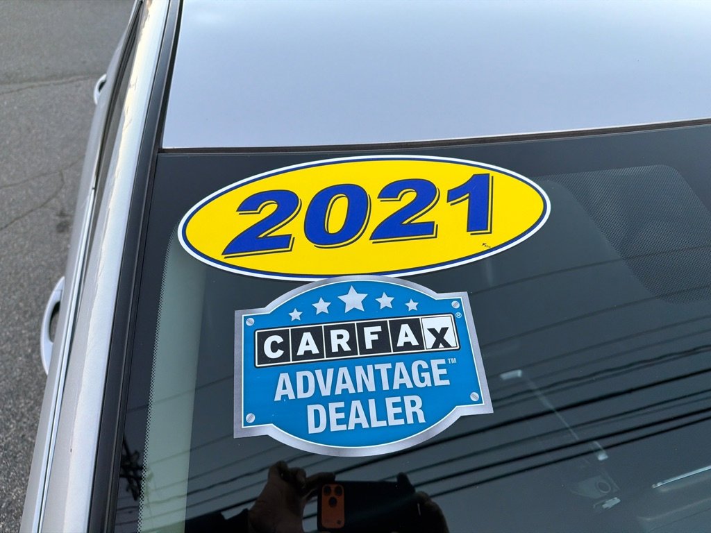 Used 2021 Nissan Altima 2.5 SR image 15