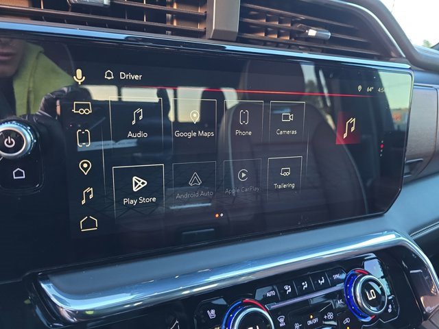 Used 2025 GMC Sierra 2500 Denali Ultimate image 22