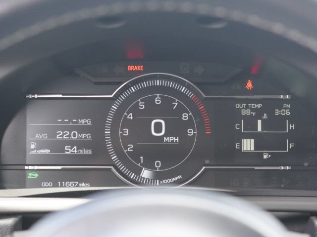 Used 2025 Toyota GR86 Premium w/ Performance Package RWD image 16