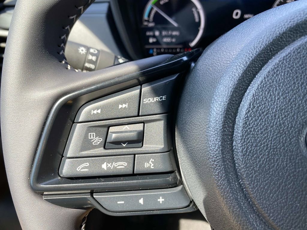 New 2026 Subaru Forester Premium image 15