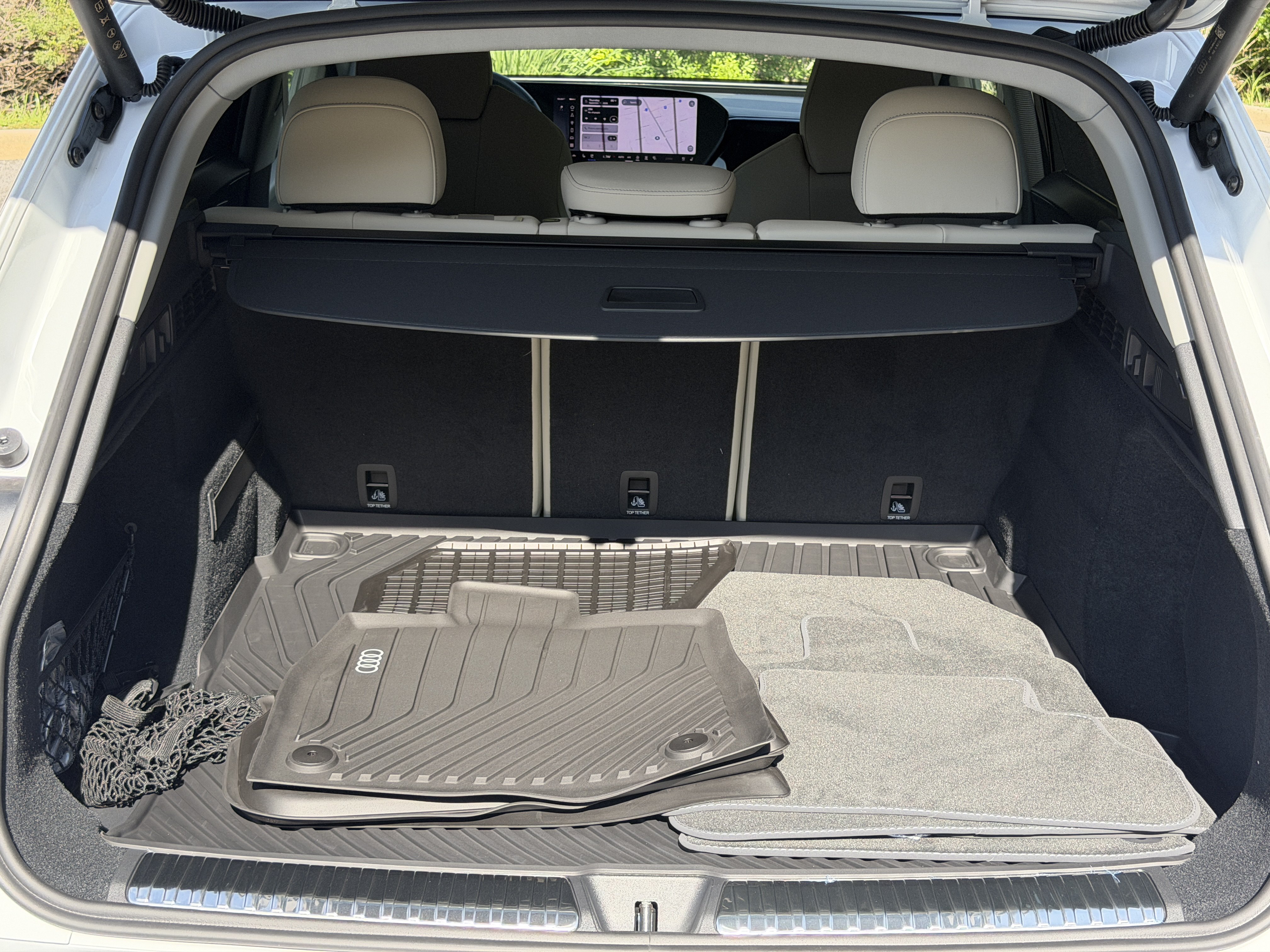 New 2026 Audi Q5 Premium Plus AWD/4WD image 11