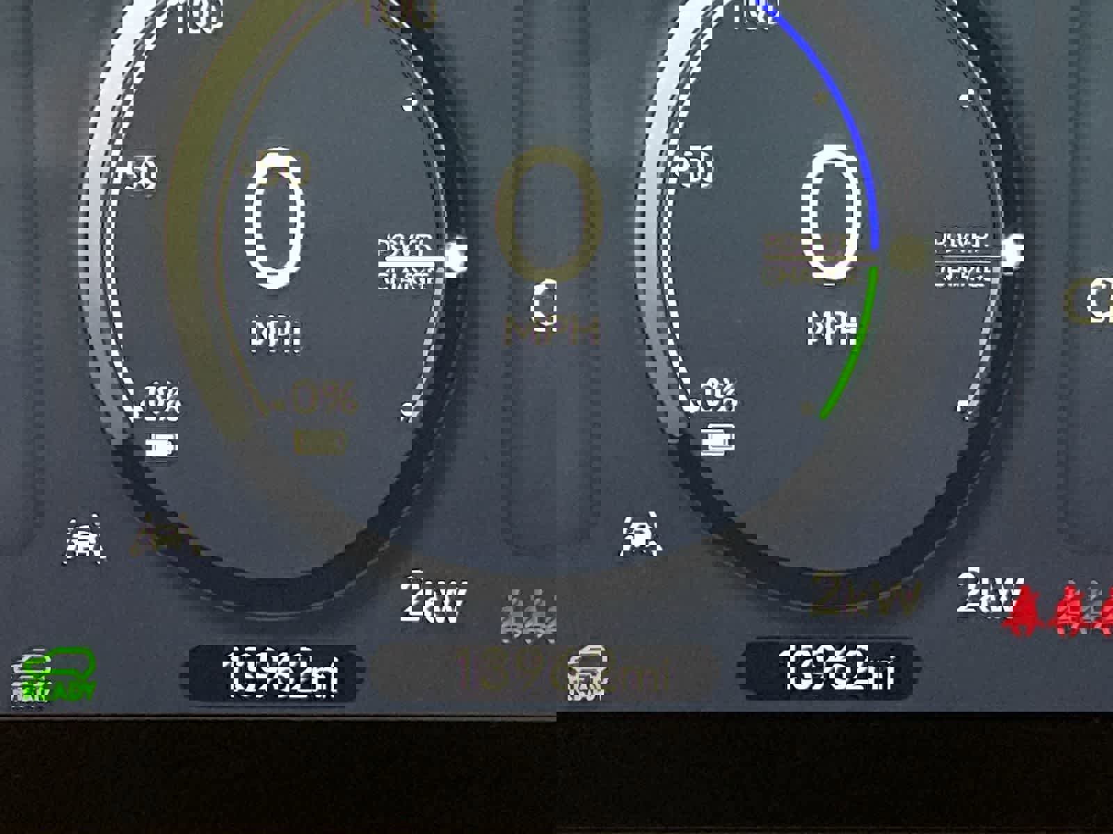 Certified 2024 Honda Prologue Touring image 16