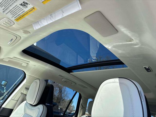 Used 2023 Lincoln Aviator Black Label AWD/4WD image 20
