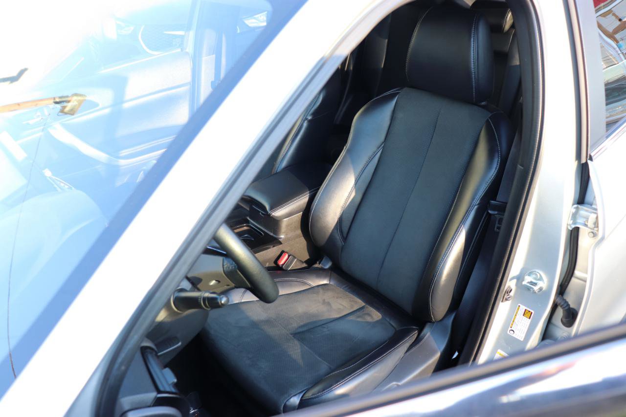 Used 2024 Mitsubishi Eclipse Cross SE image 11