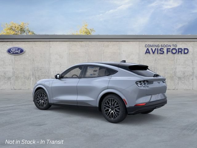 New 2026 Ford Mustang Mach-E Premium AWD/4WD image 4