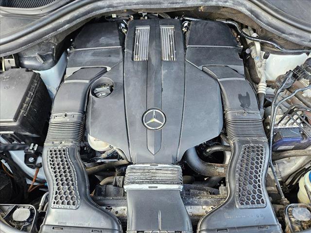Used 2017 Mercedes-Benz GLS 450 4MATIC image 26
