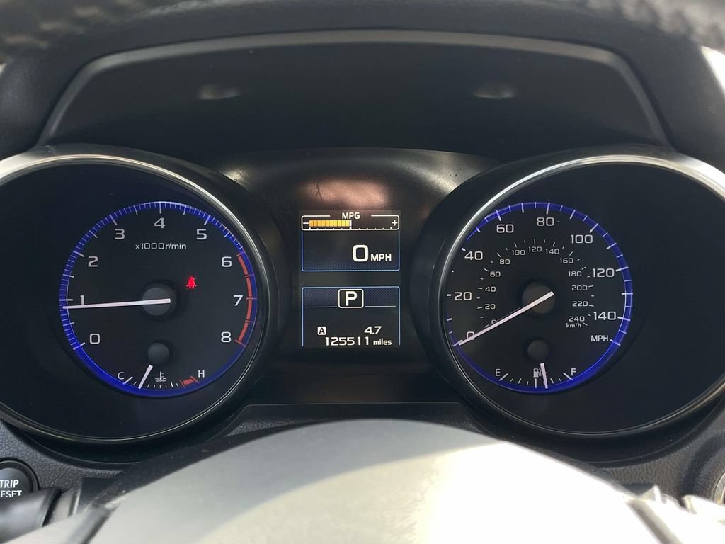Used 2017 Subaru Outback 2.5i Limited AWD/4WD image 15