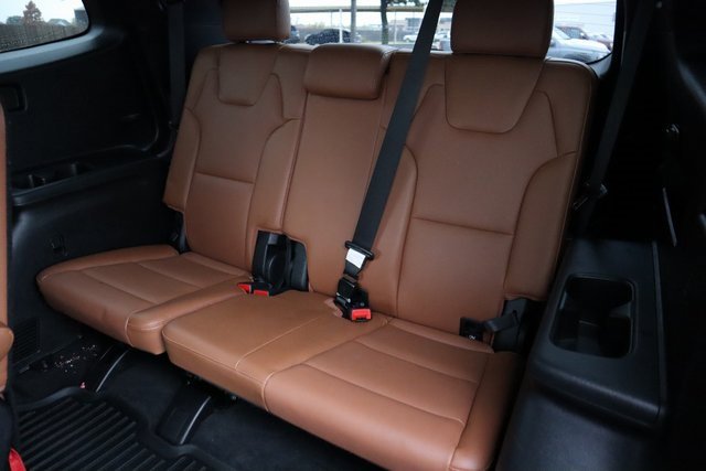 Used 2023 Kia Telluride EX X-Line image 28
