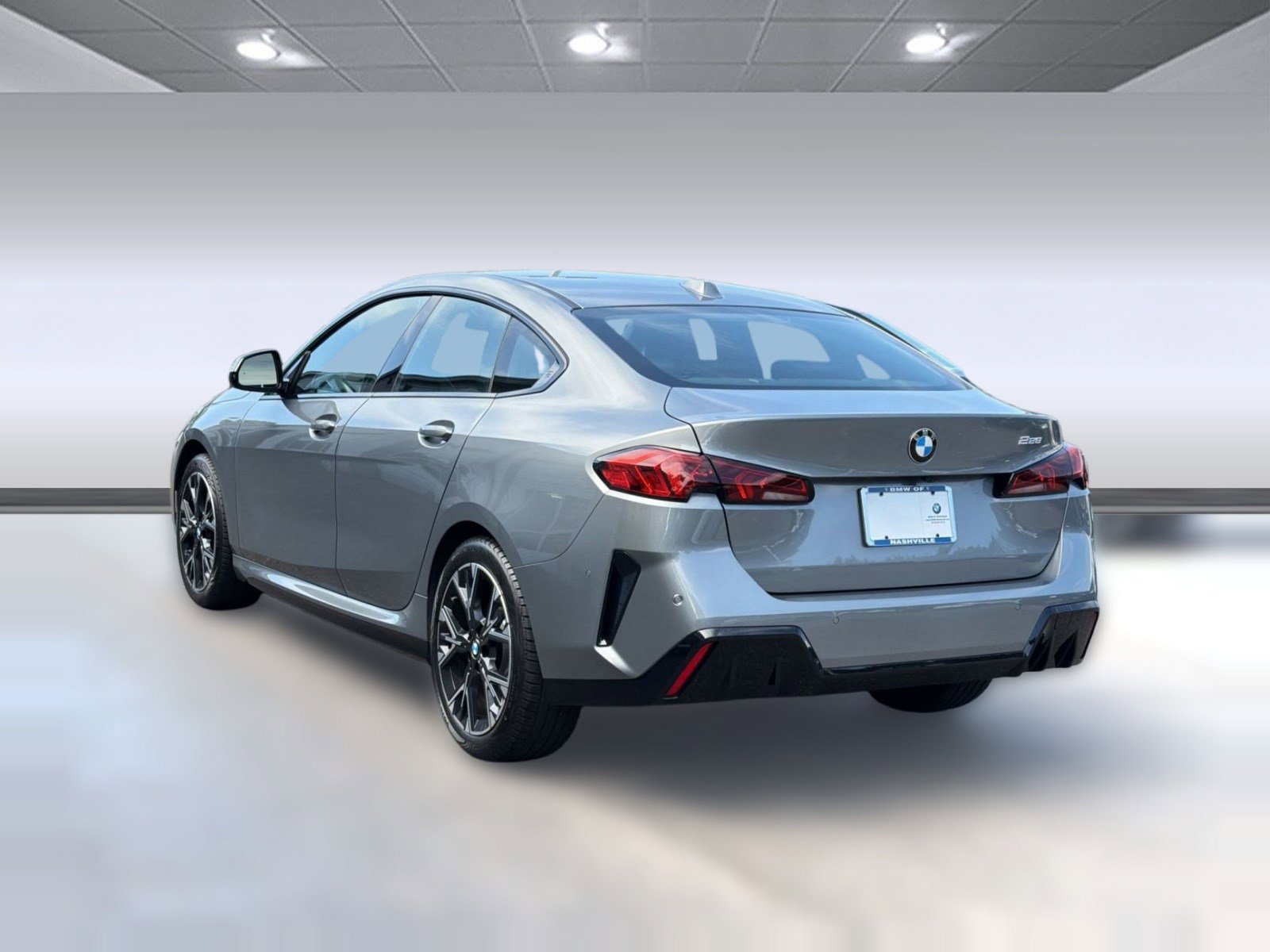 Certified 2026 BMW 228i FWD image 3