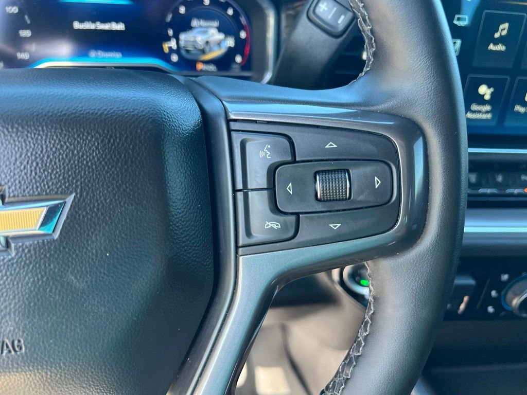 Used 2024 Chevrolet Silverado 2500 High Country w/ High Country Premium Package AWD/4WD image 46