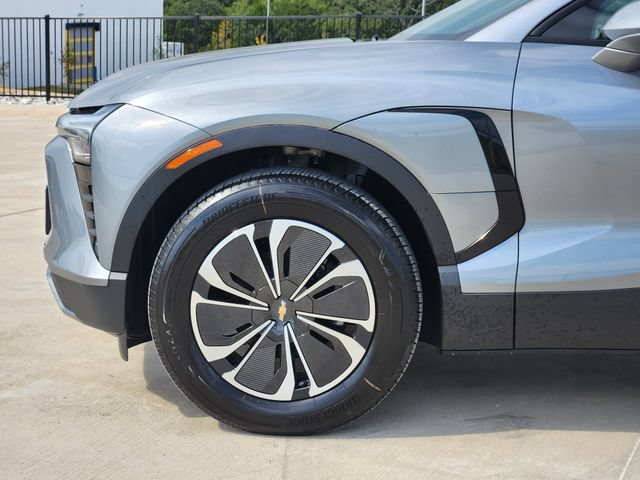 New 2026 Chevrolet Blazer EV LT FWD image 8